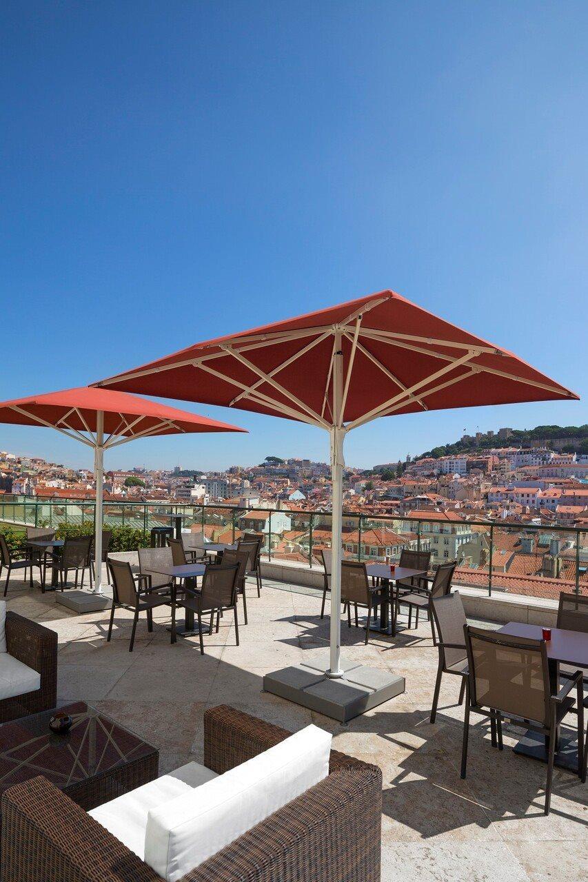 Do Chiado Hotel Lisbon